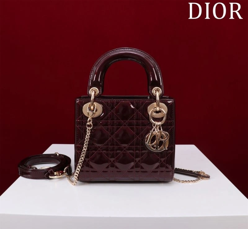 Christian Dior My Lady Bags AllSeason 76007