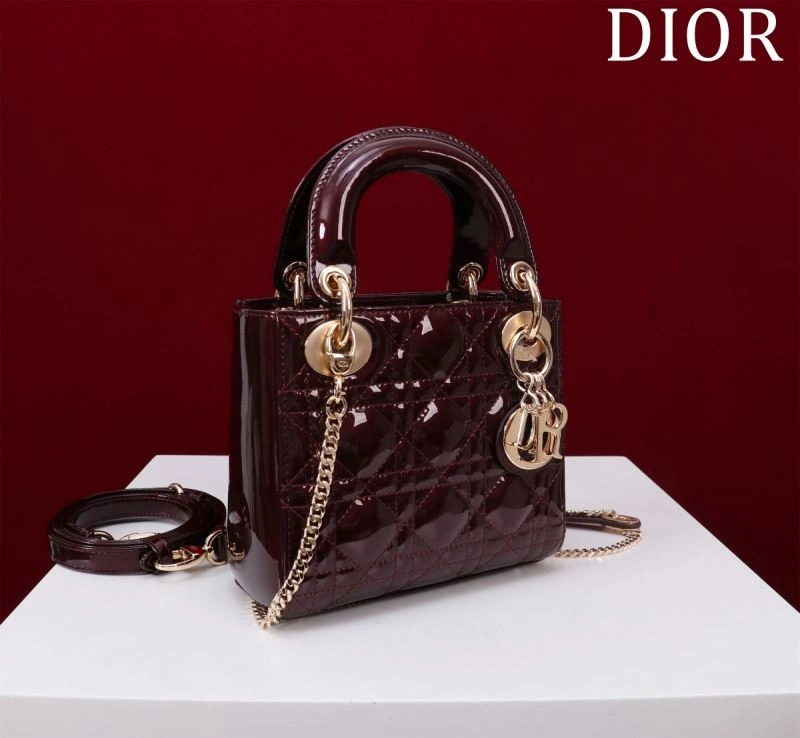 Christian Dior My Lady Bags AllSeason 76007