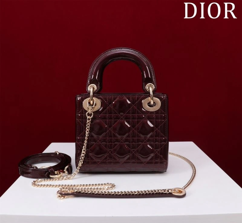 Christian Dior My Lady Bags AllSeason 76007
