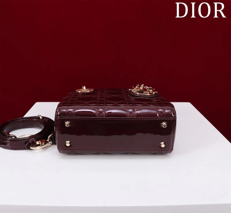 Christian Dior My Lady Bags AllSeason 76007