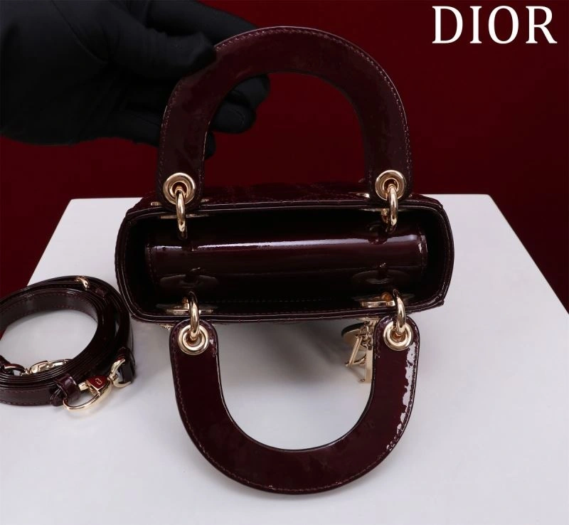 Christian Dior My Lady Bags AllSeason 76007