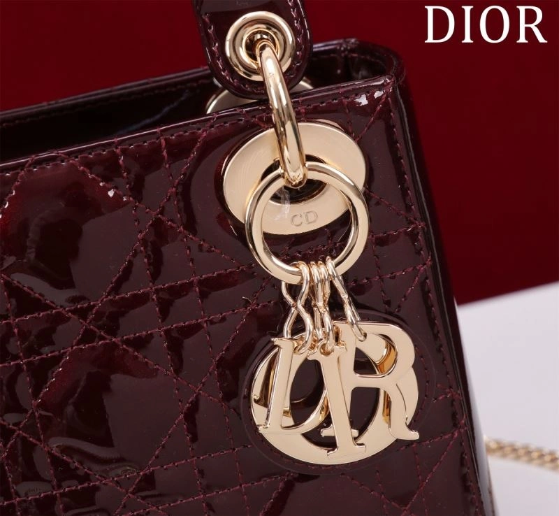 Christian Dior My Lady Bags AllSeason 76007