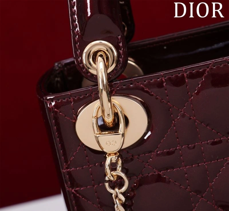Christian Dior My Lady Bags AllSeason 76007