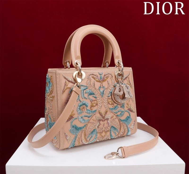 Christian Dior My Lady Bags HighPerformance 76014