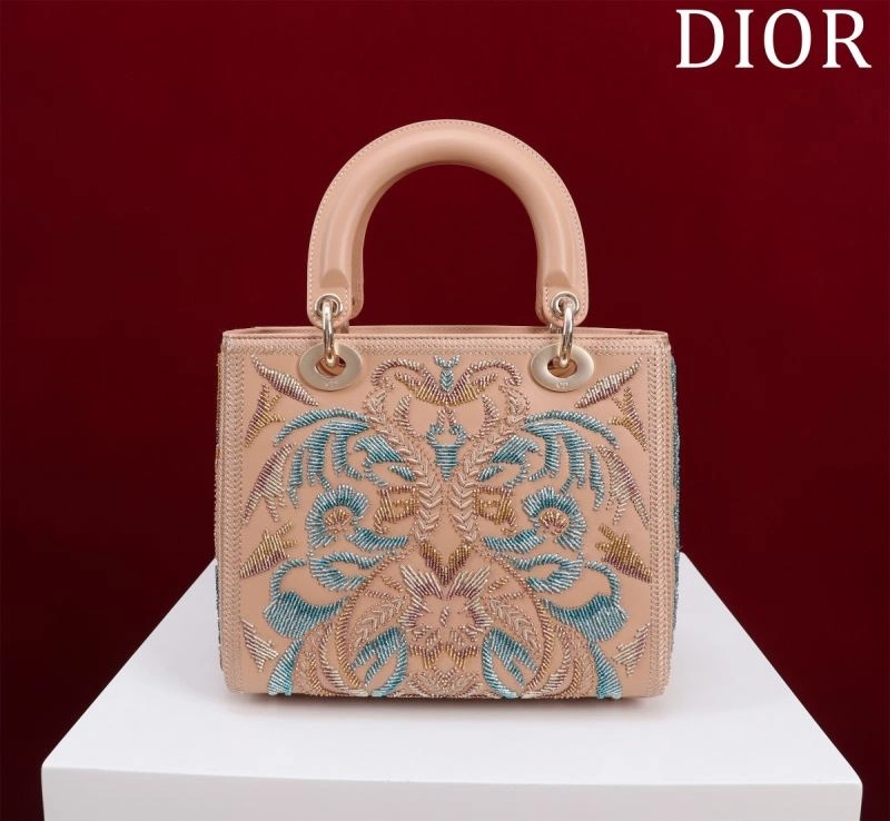 Christian Dior My Lady Bags HighPerformance 76014