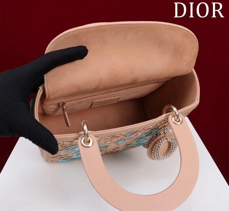 Christian Dior My Lady Bags HighPerformance 76014