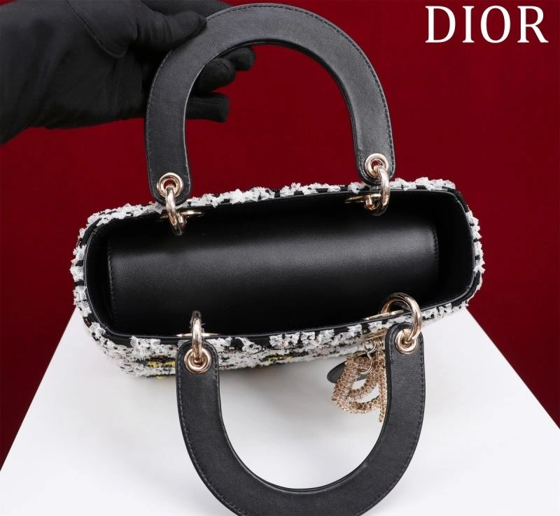 Christian Dior My Lady Bags Elegant 76023