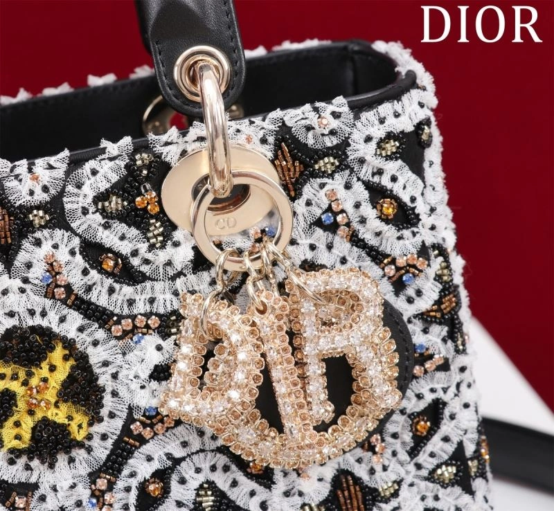 Christian Dior My Lady Bags Elegant 76023