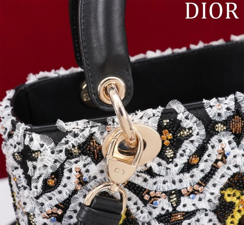 Christian Dior My Lady Bags Elegant 76023