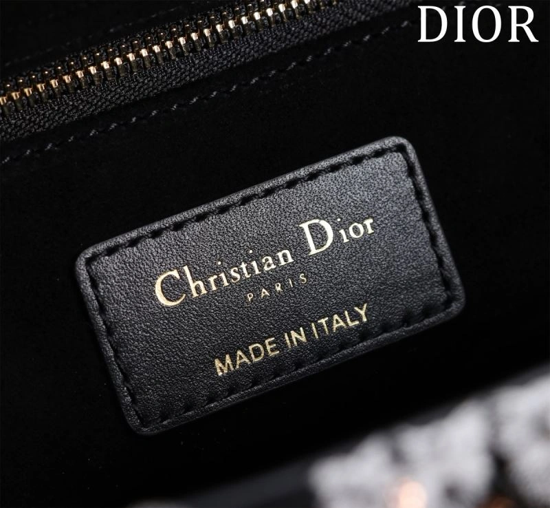 Christian Dior My Lady Bags Elegant 76023