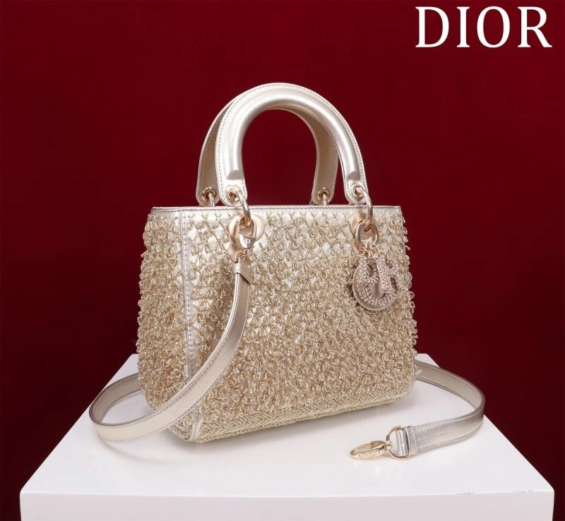ModernLook Christian Dior My Lady Bags 76011
