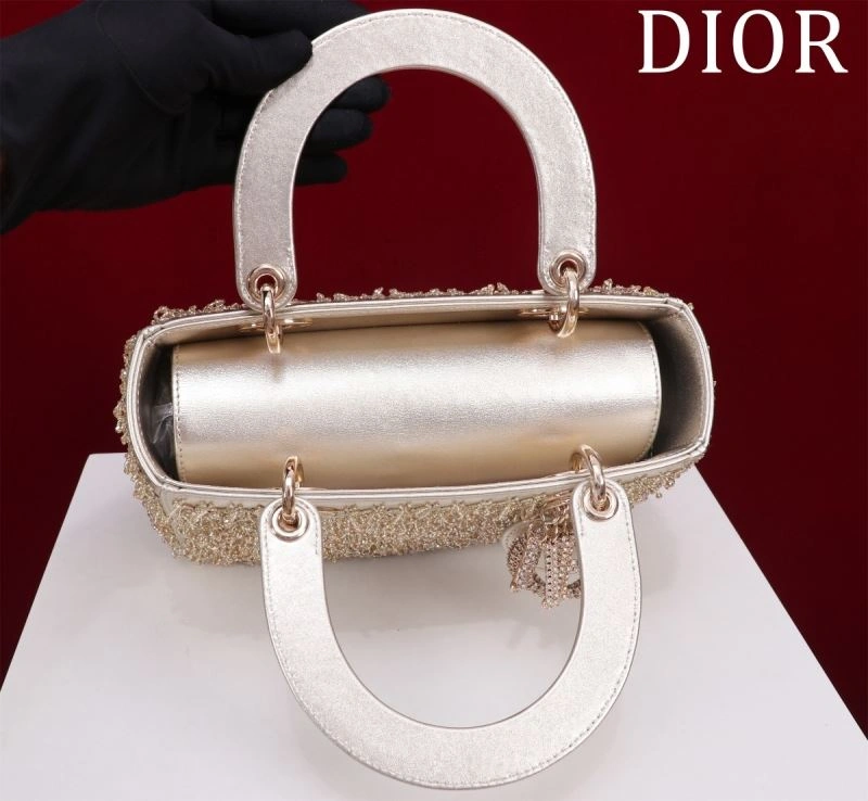 ModernLook Christian Dior My Lady Bags 76011