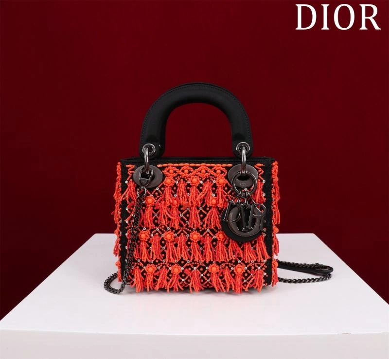 Christian Dior My Lady Bags Breathable 75993