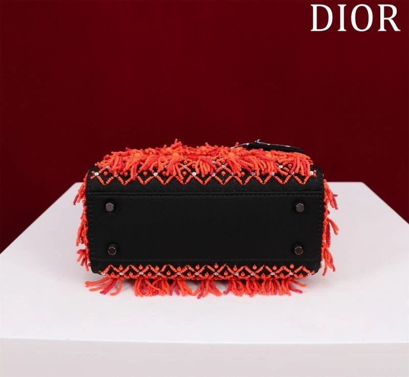 Christian Dior My Lady Bags Breathable 75993