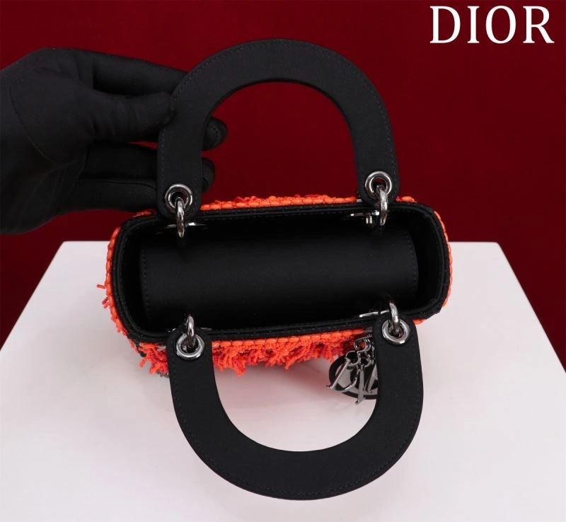 Christian Dior My Lady Bags Breathable 75993