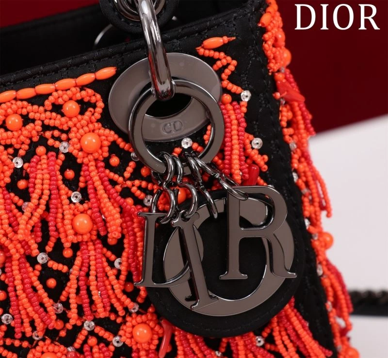 Christian Dior My Lady Bags Breathable 75993