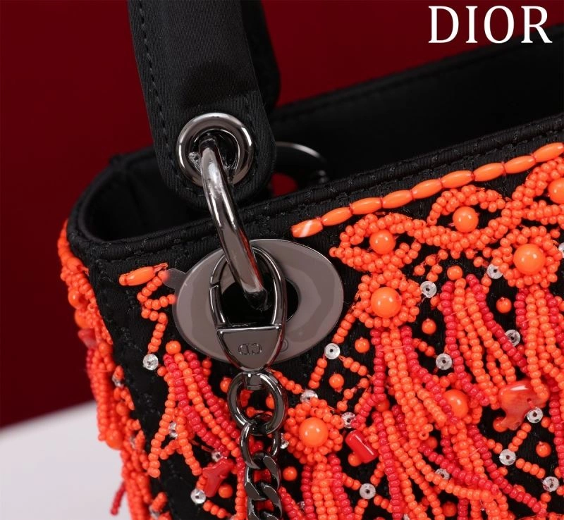 Christian Dior My Lady Bags Breathable 75993