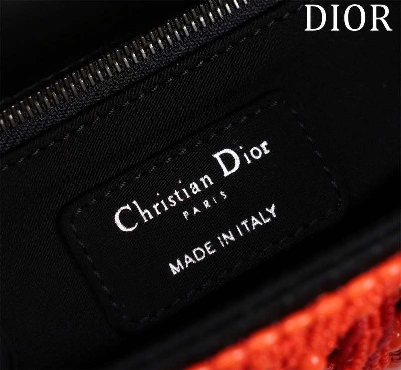 Christian Dior My Lady Bags Breathable 75993