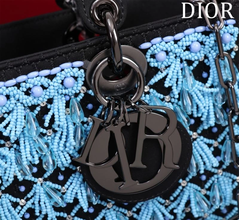 HighQuality Christian Dior My Lady Bags 76001