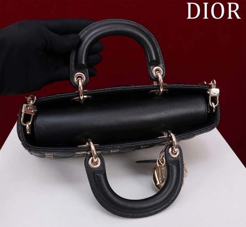 OnTrend Christian Dior My Lady Bags 76003