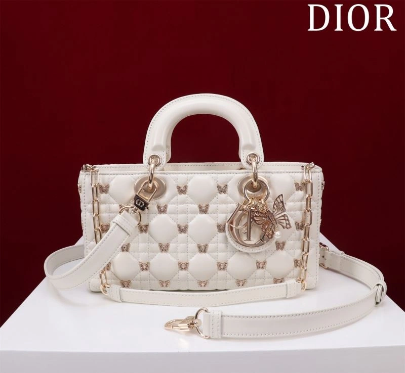 Christian Dior My Lady Bags Fashionable 76005