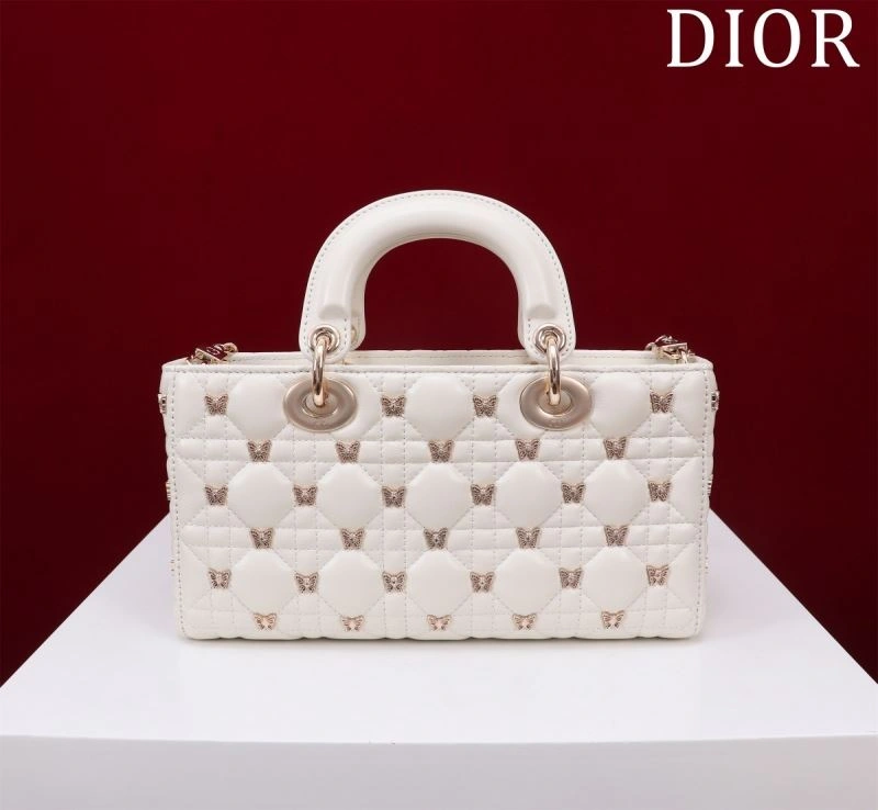 Christian Dior My Lady Bags Fashionable 76005