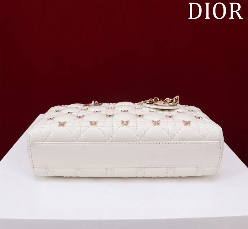 Christian Dior My Lady Bags Fashionable 76005