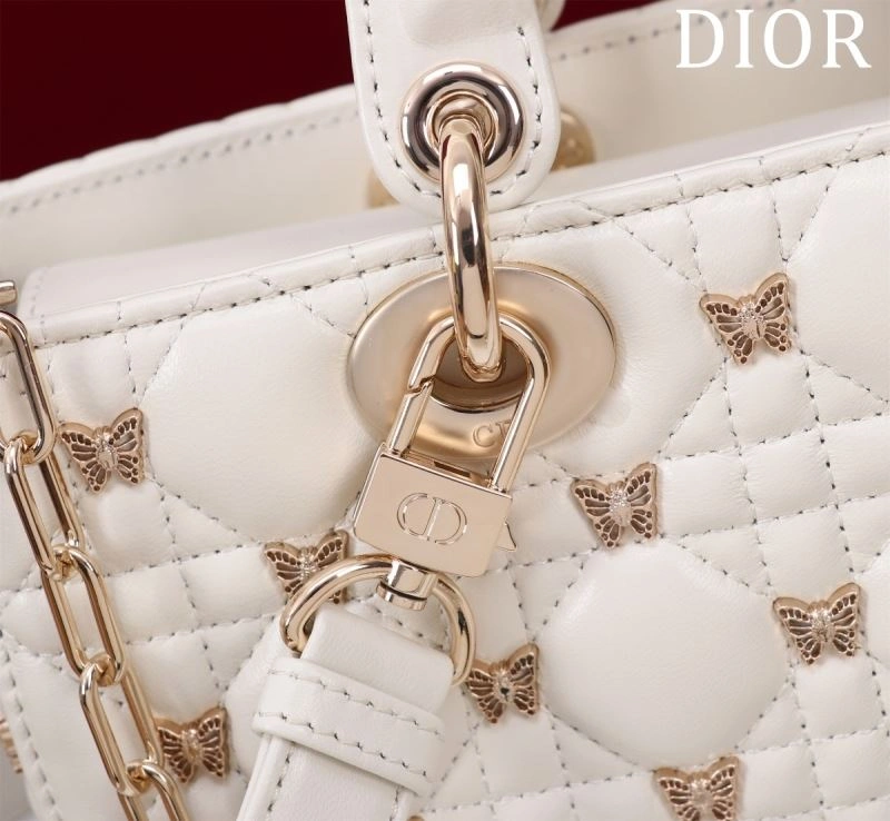 Christian Dior My Lady Bags Fashionable 76005