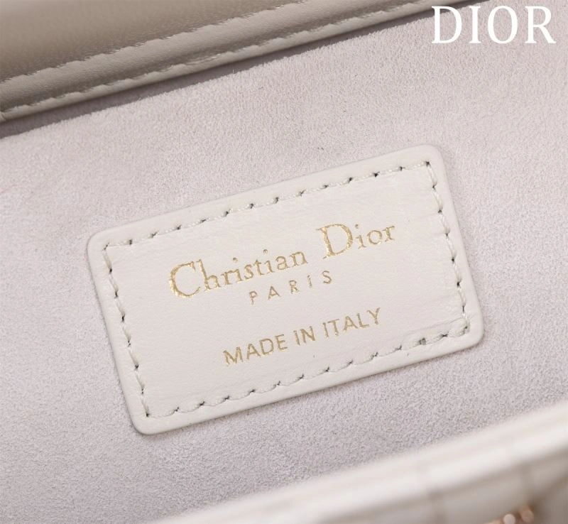 Christian Dior My Lady Bags Fashionable 76005