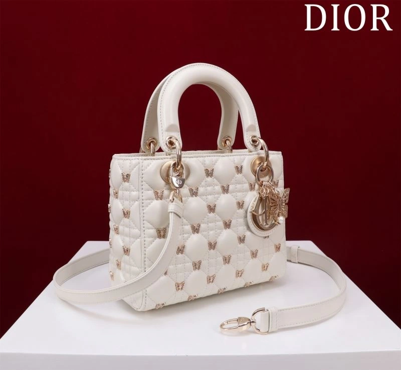Christian Dior My Lady Bags FlexibleFit 75991