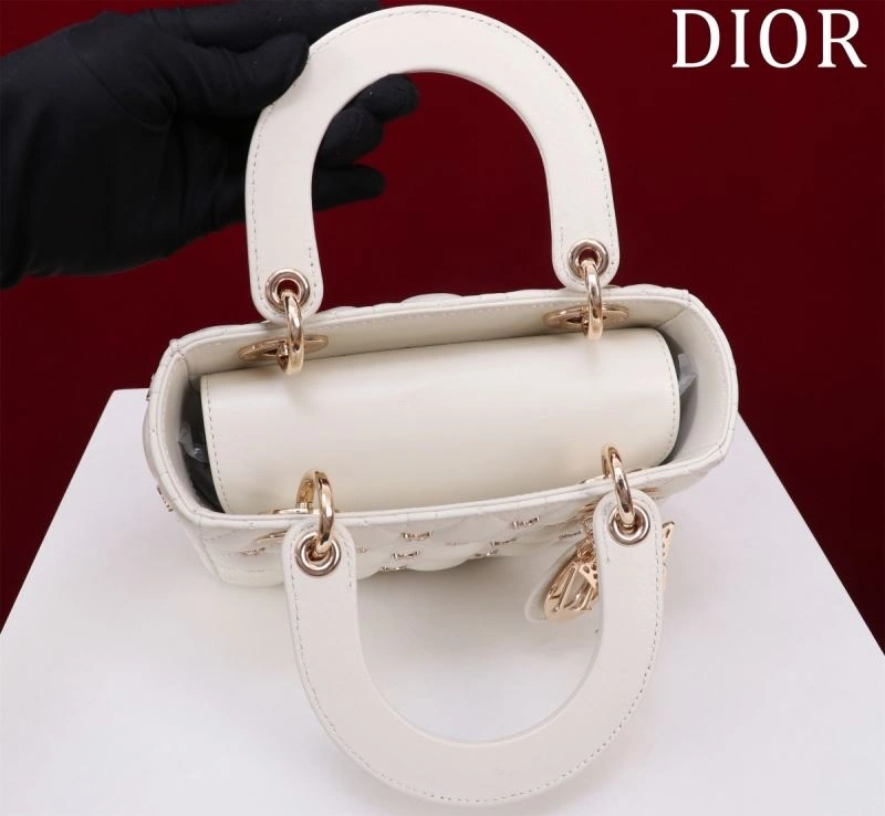 Christian Dior My Lady Bags FlexibleFit 75991
