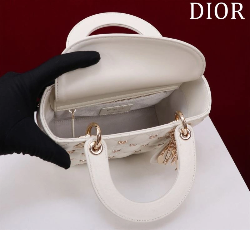 Christian Dior My Lady Bags FlexibleFit 75991