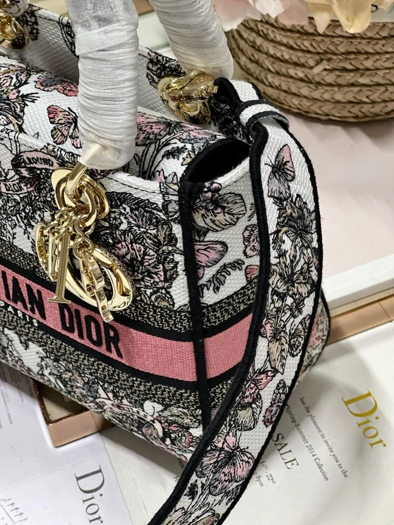 Christian Dior My Lady Bags Trendsetting 75996