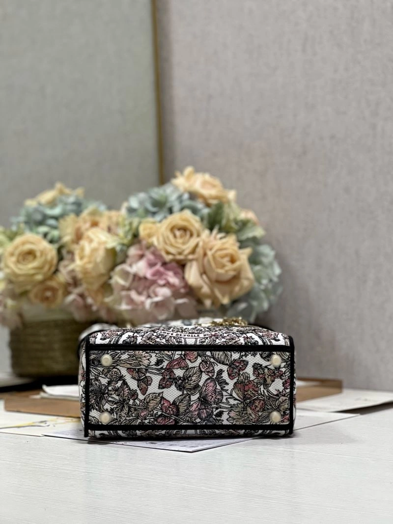 Christian Dior My Lady Bags Trendsetting 75996