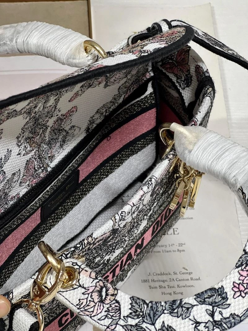 Christian Dior My Lady Bags Trendsetting 75996