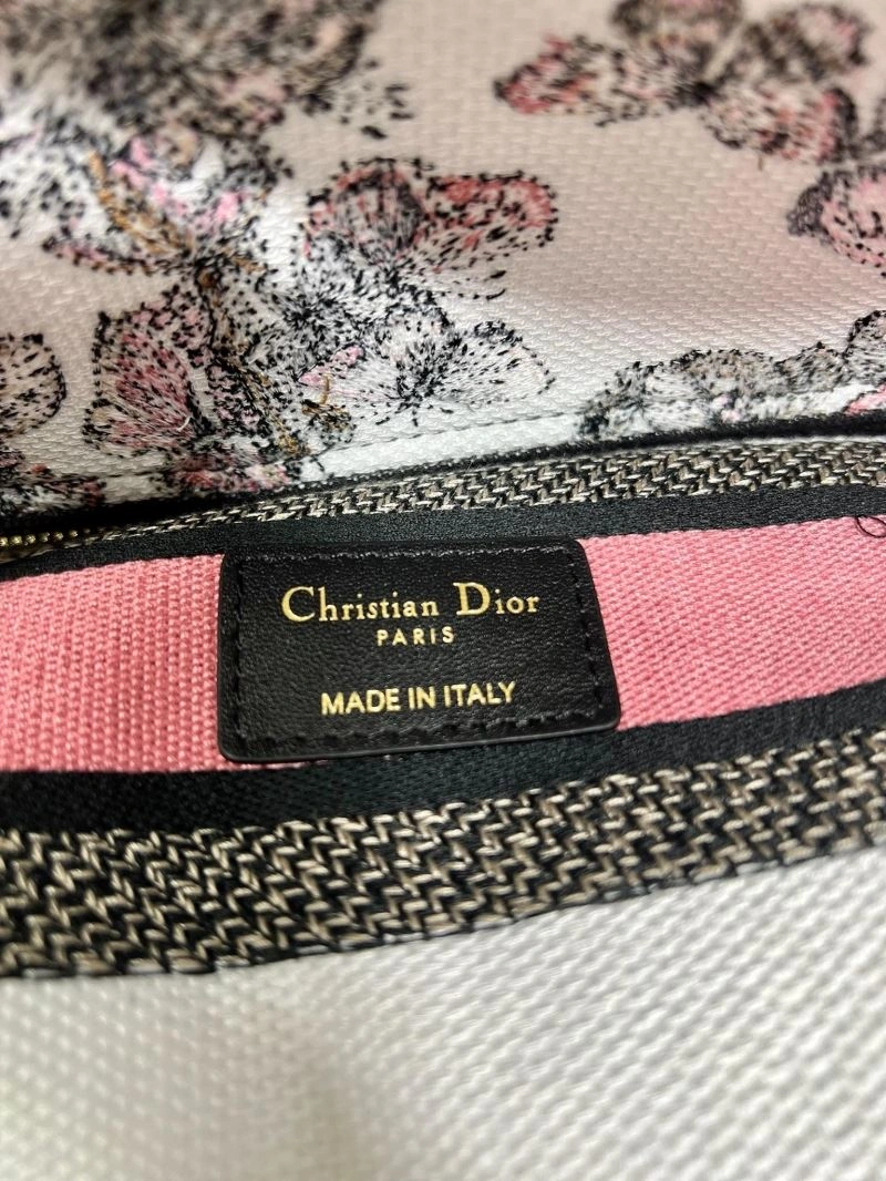 Christian Dior My Lady Bags Trendsetting 75996