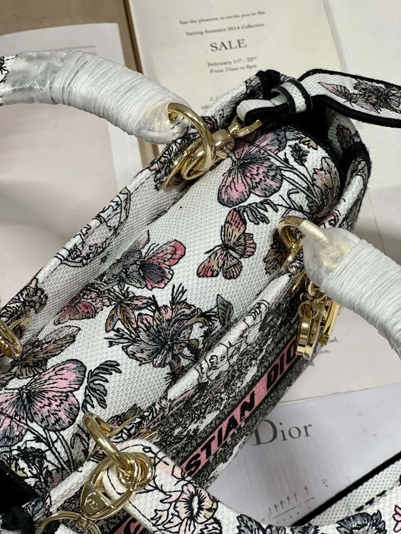 Christian Dior My Lady Bags Trendsetting 75996
