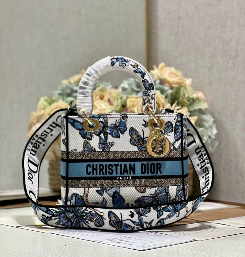 Christian Dior My Lady Bags Upgraded 75999