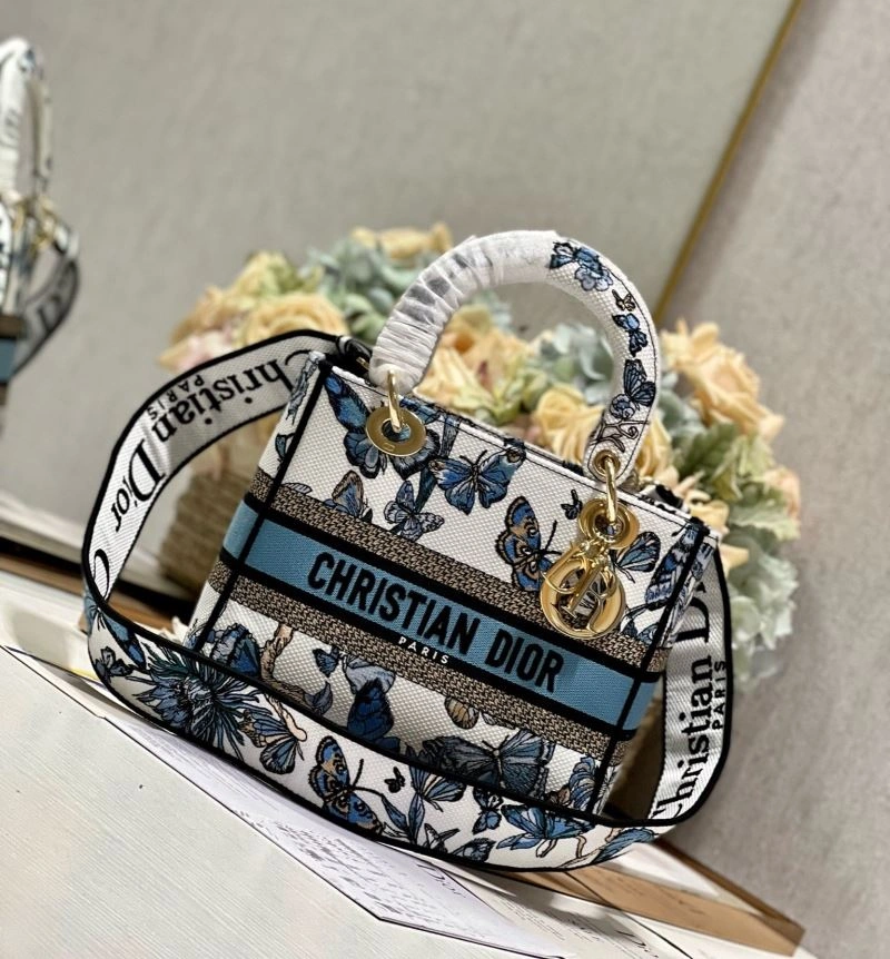 Christian Dior My Lady Bags Upgraded 75999