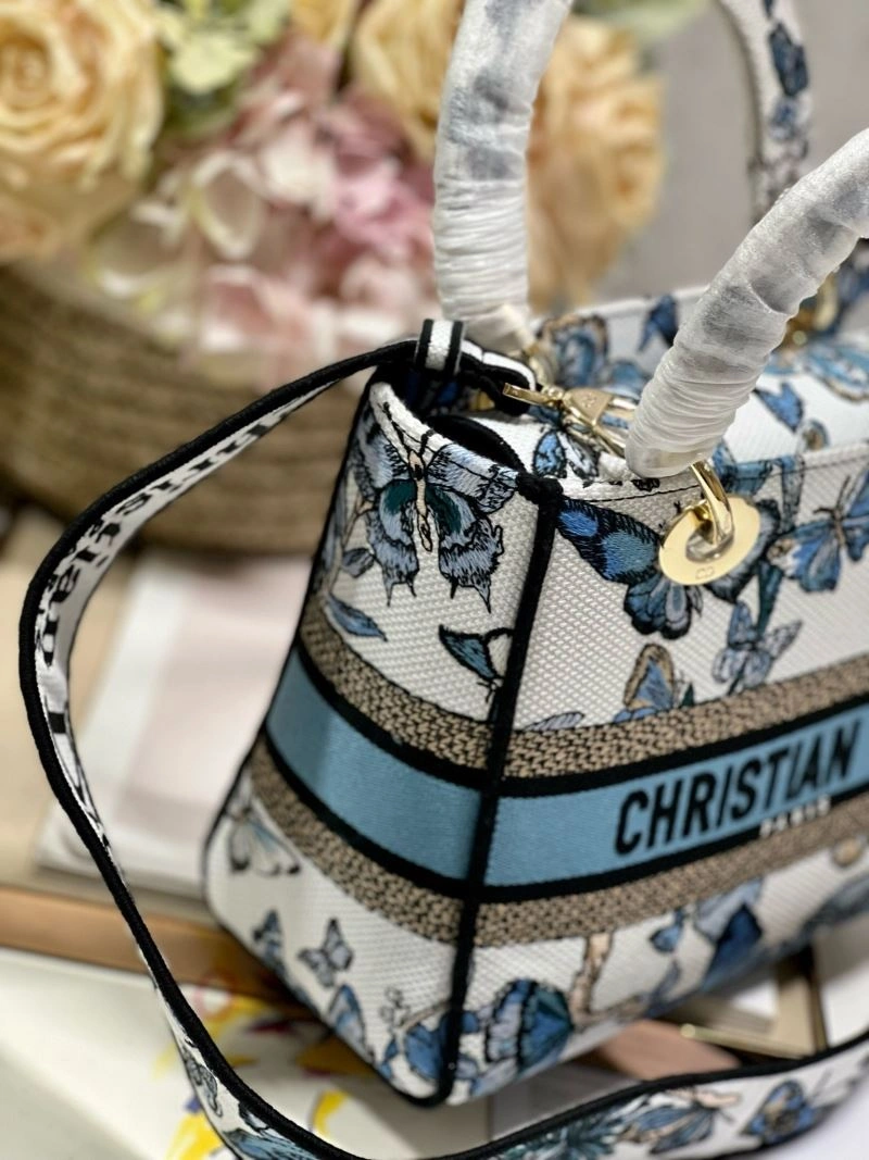 Christian Dior My Lady Bags Upgraded 75999