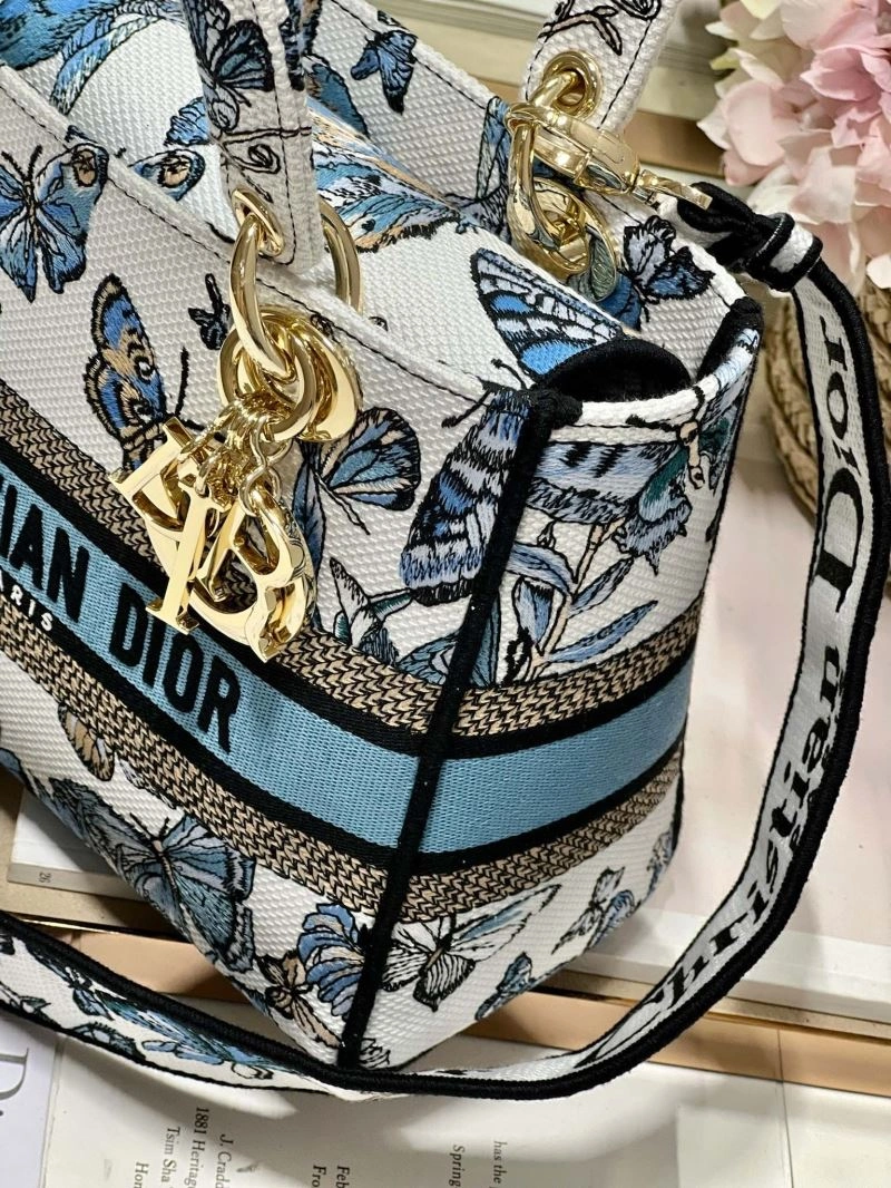 Christian Dior My Lady Bags Upgraded 75999