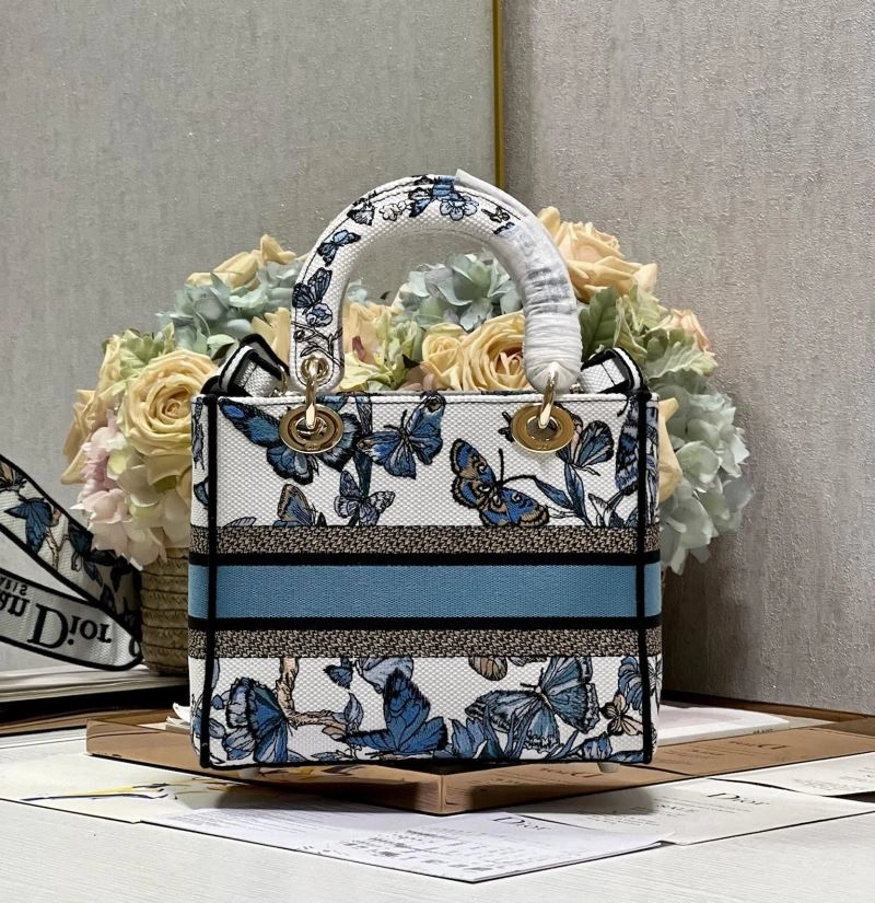 Christian Dior My Lady Bags Upgraded 75999