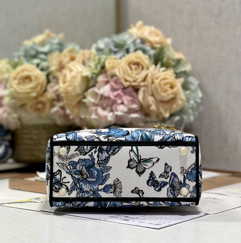 Christian Dior My Lady Bags Upgraded 75999