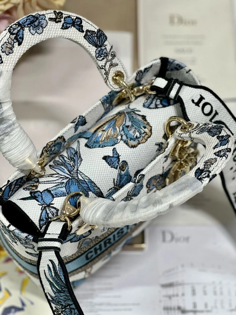 Christian Dior My Lady Bags Upgraded 75999