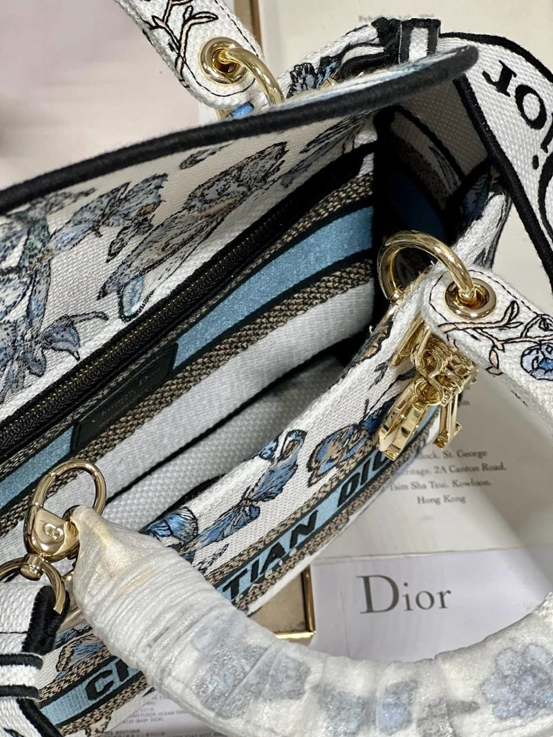 Christian Dior My Lady Bags Upgraded 75999