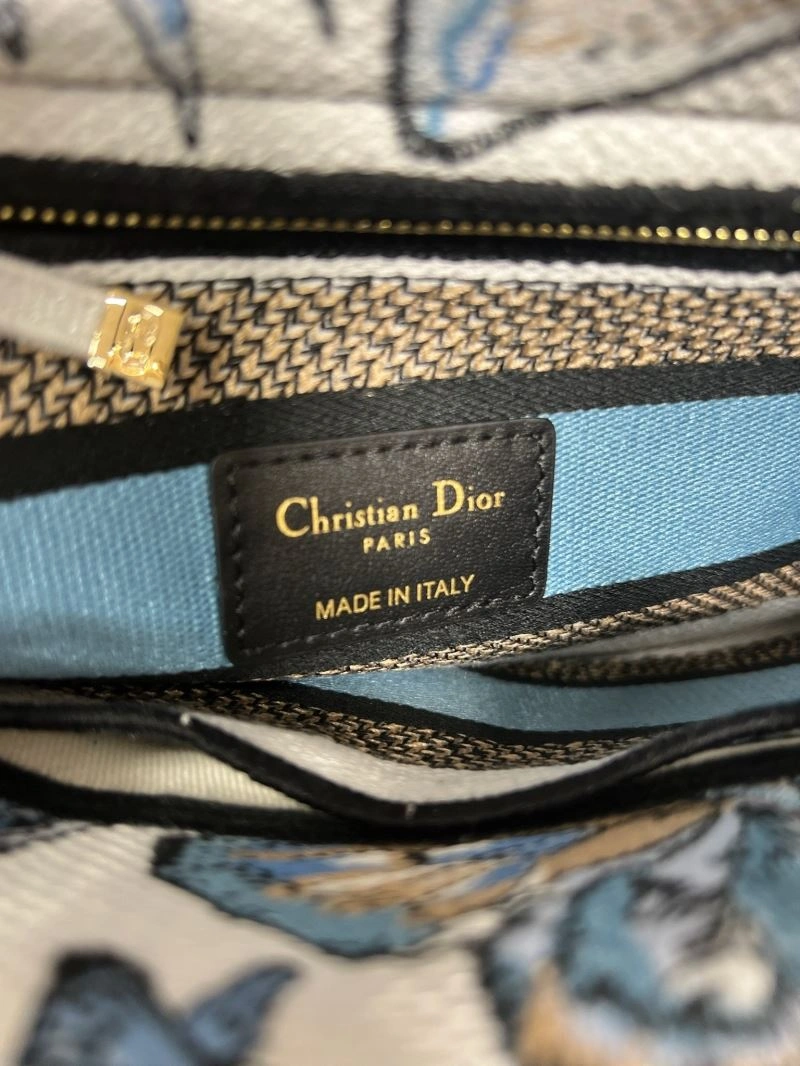 Christian Dior My Lady Bags Upgraded 75999