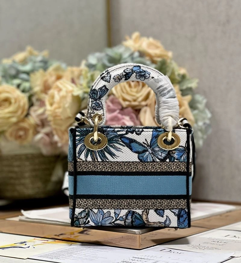 Durable Christian Dior My Lady Bags 75988