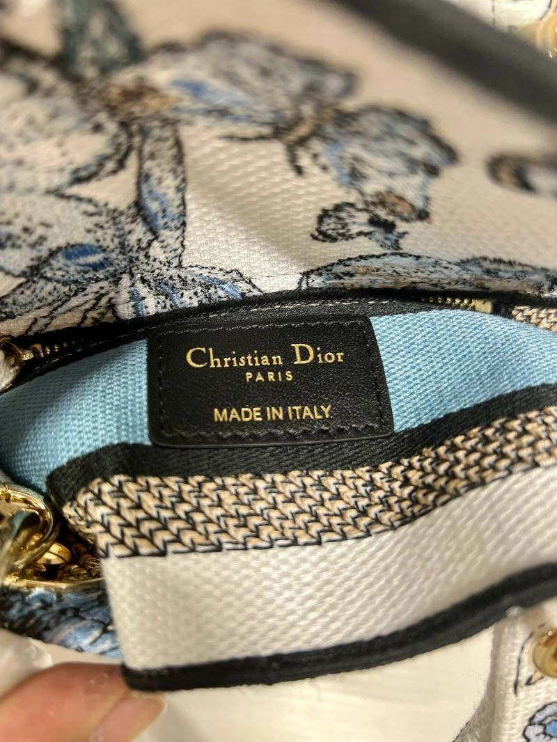 Durable Christian Dior My Lady Bags 75988