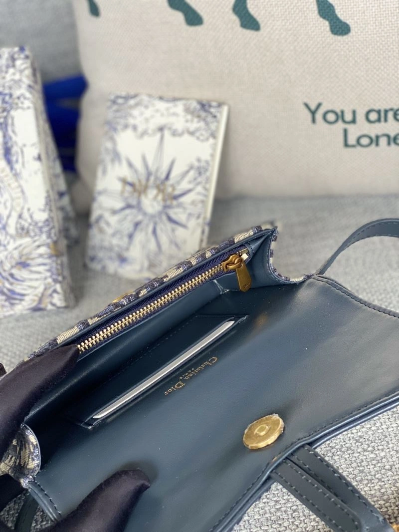 Christian Dior My Lady Bags WrinkleFree 76000