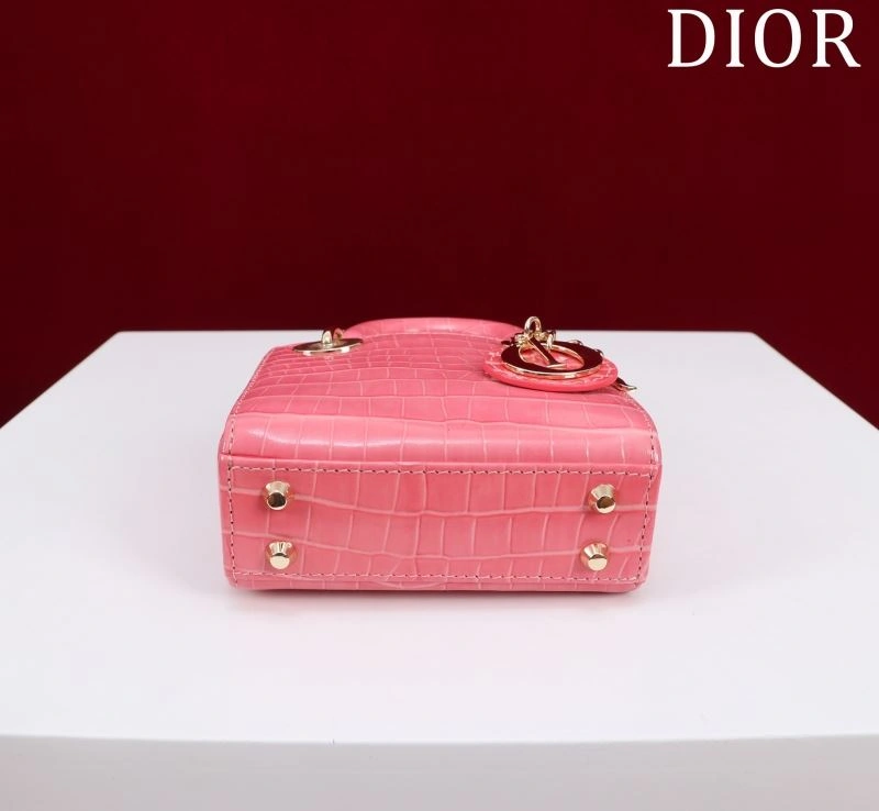 Upgraded Christian Dior My Lady Bags 75989